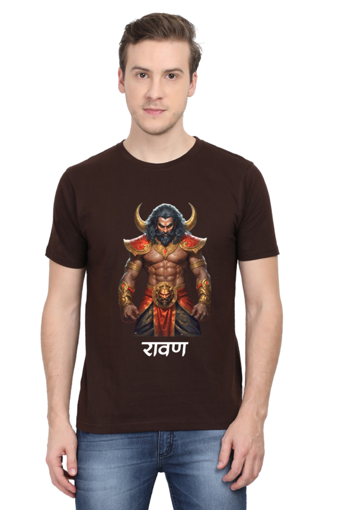 10 Heads, 1000 Thoughts : Ravana Tee