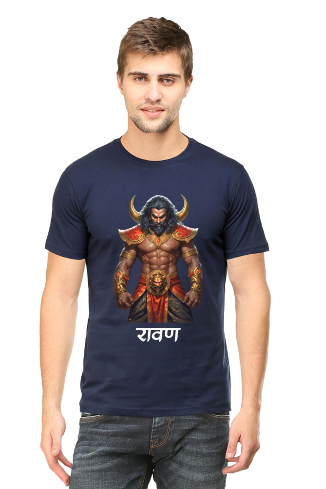 10 Heads, 1000 Thoughts : Ravana Tee