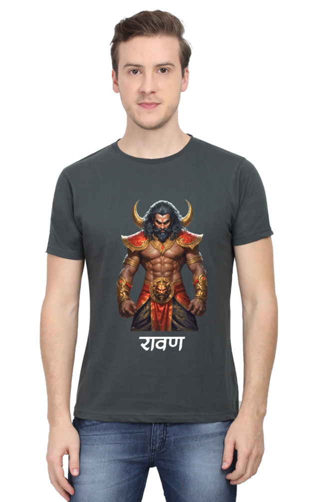 10 Heads, 1000 Thoughts : Ravana Tee